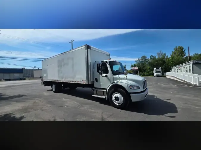 2020 FREIGHTLINER/MERCEDES M2 10699779cce9a25cf5f51d25b137db46947