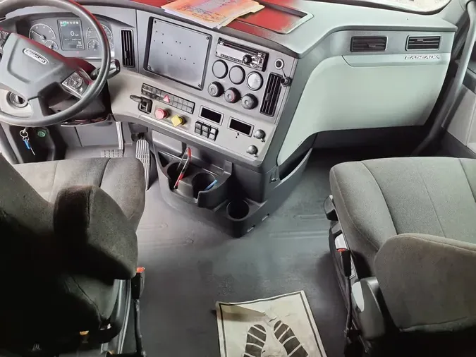 2020 FREIGHTLINER NEW CASCADIA PX12664