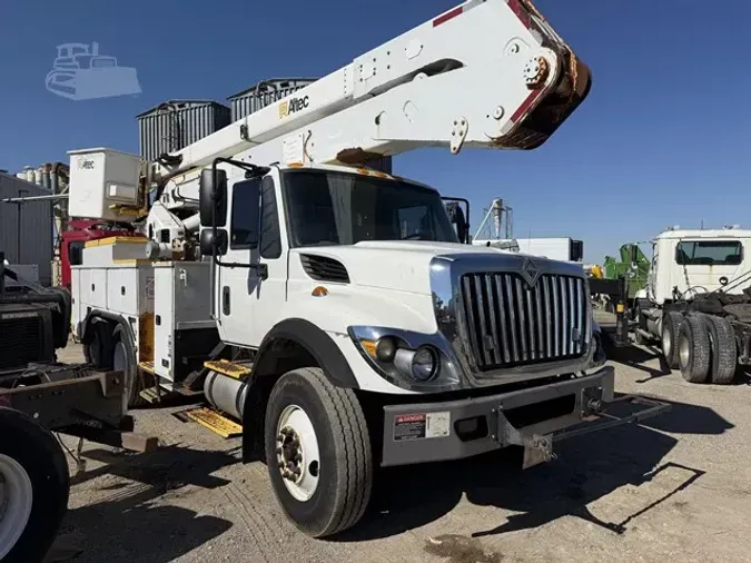 2013 ALTEC A55OC