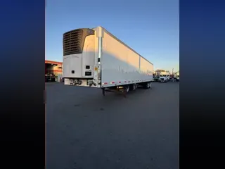 2020 UTILITY TRAILERS VS2RA 48/156/102