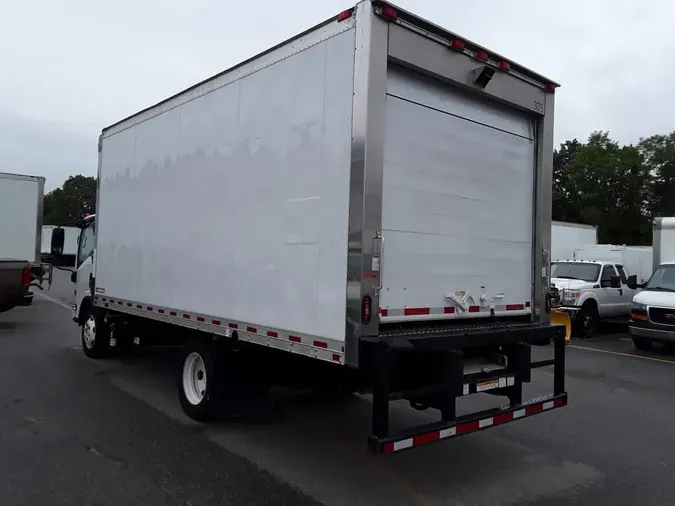 2020 CHEVROLET MOTOR DIV. LCF 5500XD