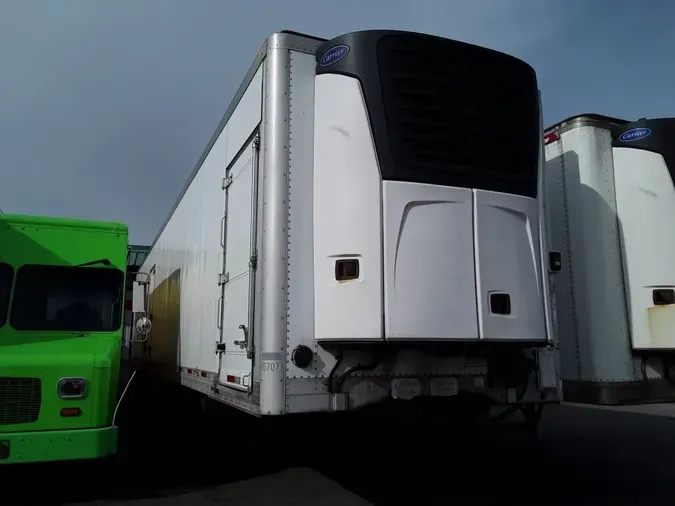 2017 UTILITY TRAILERS VS2RA 45/156/102997b2bd9c5f0992ac0a61e1fbe6ec1aa