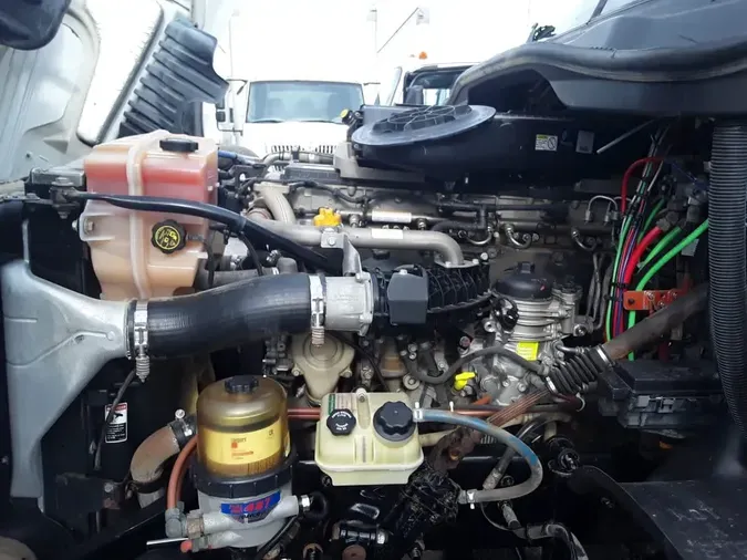 2019 FREIGHTLINER CASCADIA 125