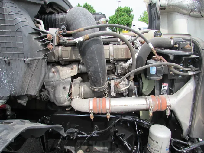 2020 Freightliner Cascadia