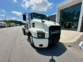 2020 Mack ANTHEM 64T
