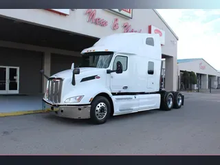 2023 Peterbilt 579