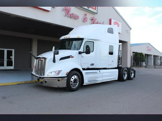 2023 Peterbilt 579997c25c000b248f2518eee782b59b154