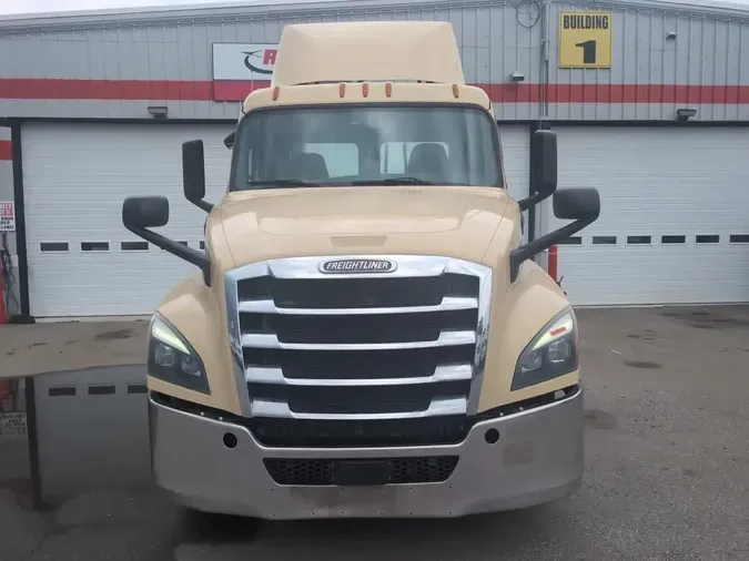2019 FREIGHTLINER/MERCEDES NEW CASCADIA PX12664997ced24d092535b60c6a1a3fecf30c7