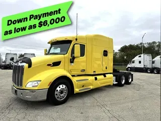 2020 PETERBILT 579