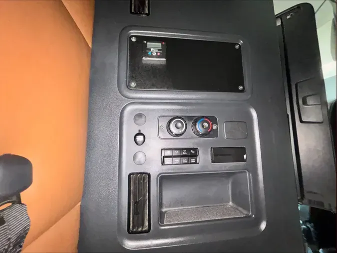 2022 Freightliner PT126SLP