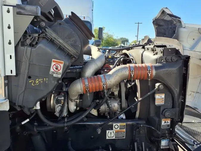 2020 KENWORTH TRUCKS T-370