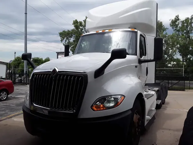 2022 NAVISTAR INTERNATIONAL LT625 DAYCAB T/A99832886449e26a10ccfe06dbe02b029