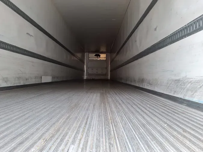 2016 VANGUARD TRAILER CORP R8000B 53/102/162