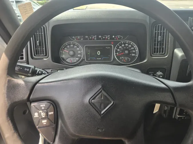 2019 International MV6079985c0f9de67f0039d4f9c6328d502b9