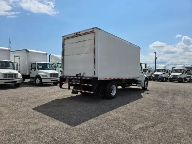 2019 FREIGHTLINER M2 106