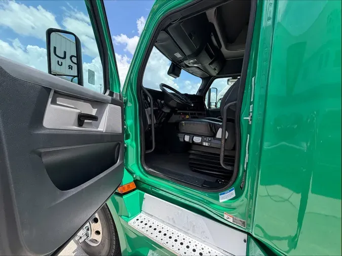 2022 Freightliner PT126SLP