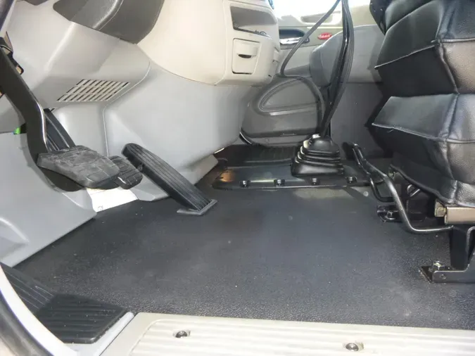 2019 Peterbilt 567