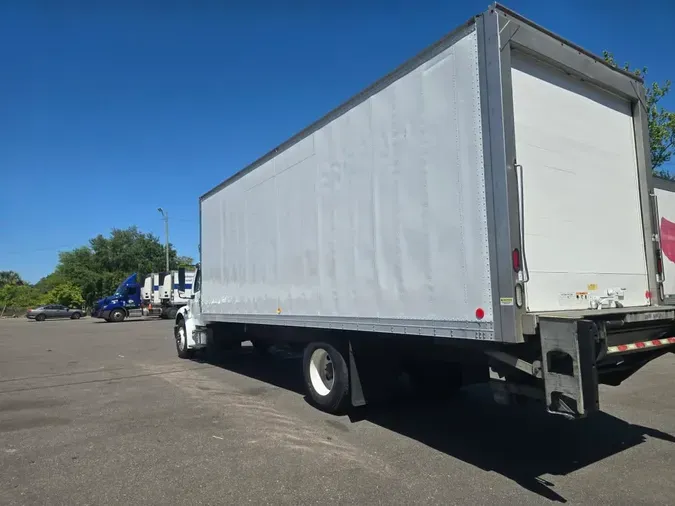 2016 FREIGHTLINER/MERCEDES M2 1069987094cc46a7171ad9da1321f229ae6