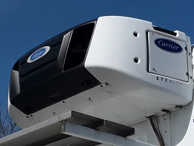 2019 FREIGHTLINER/MERCEDES M2 106