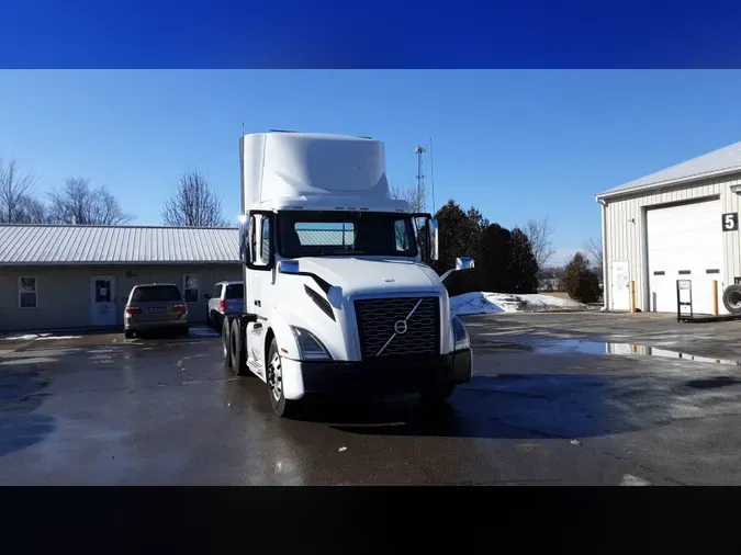 2019 Volvo VNL3009988165a45a8fde94f1f5b5efbde3a15