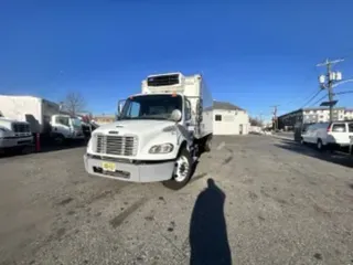 2019 FREIGHTLINER/MERCEDES M2 106