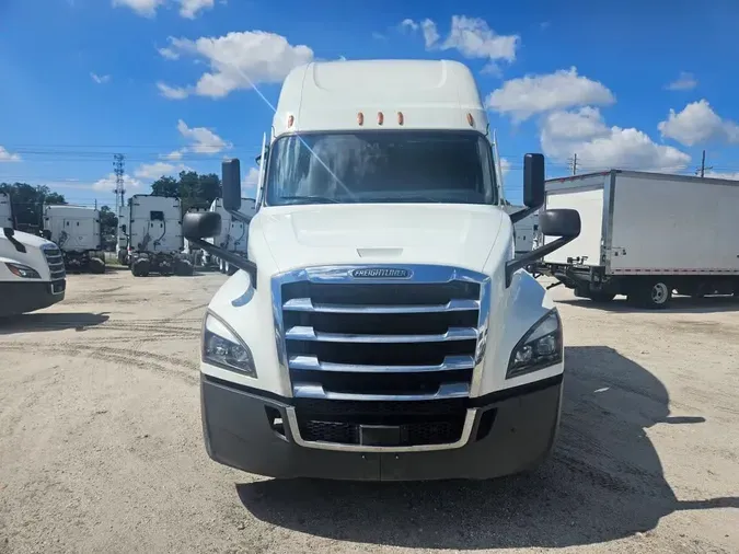 2022 FREIGHTLINER/MERCEDES NEW CASCADIA PX12664998a48a06ef5cea0b527b35d946d53e5