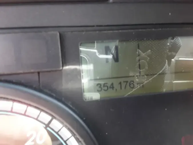 2020 FREIGHTLINER/MERCEDES CASCADIA 125