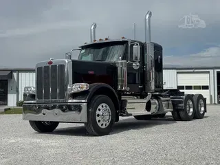 2027 PETERBILT 589