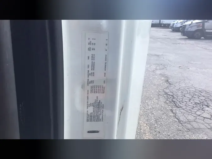 2020 Freightliner Cascadia 126998b3ce013e9b34faab88168ab140330