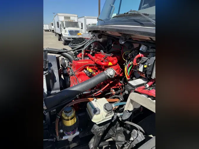 2021 FREIGHTLINER/MERCEDES M2 106998bb7d524c05e241a5b3e5b65307647