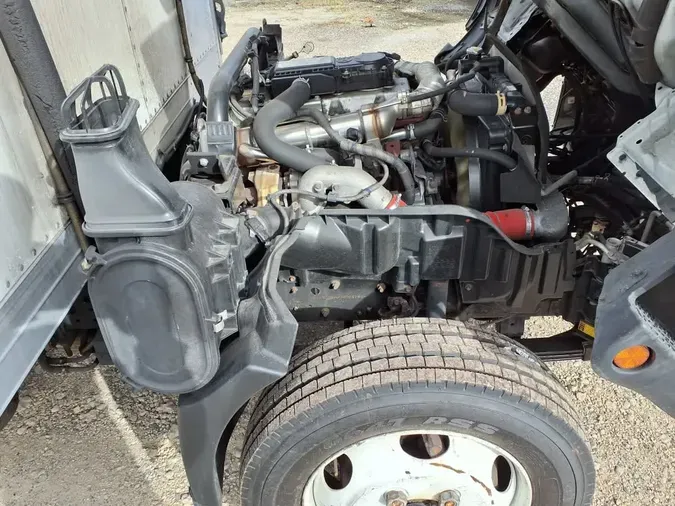 2018 HINO HINO 195998c91a7f3b969298909e7ec1d615859