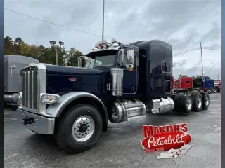 2019 PETERBILT 389