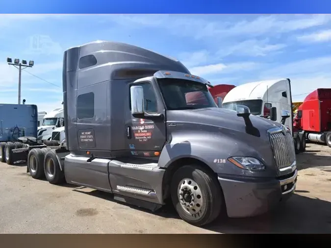 2022 INTERNATIONAL LT998dd876b4c5e1ef8f8f025f9015d9b3