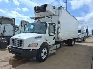 2020 FREIGHTLINER/MERCEDES M2 106