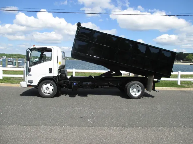 2019 ISUZU NQR998f47705d439b38069bd5a6984c425b