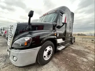 2019 FREIGHTLINER/MERCEDES CASCADIA 125