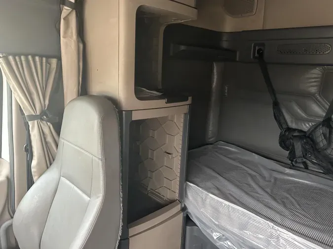 2018 Freightliner Cascadia