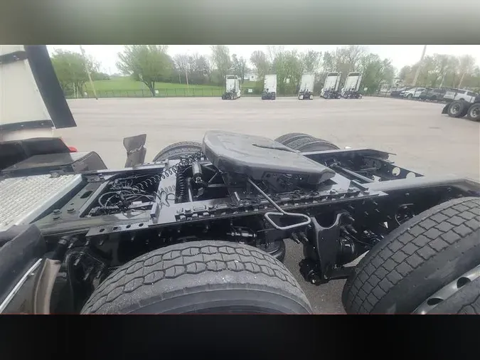 2022 INTERNATIONAL LT625