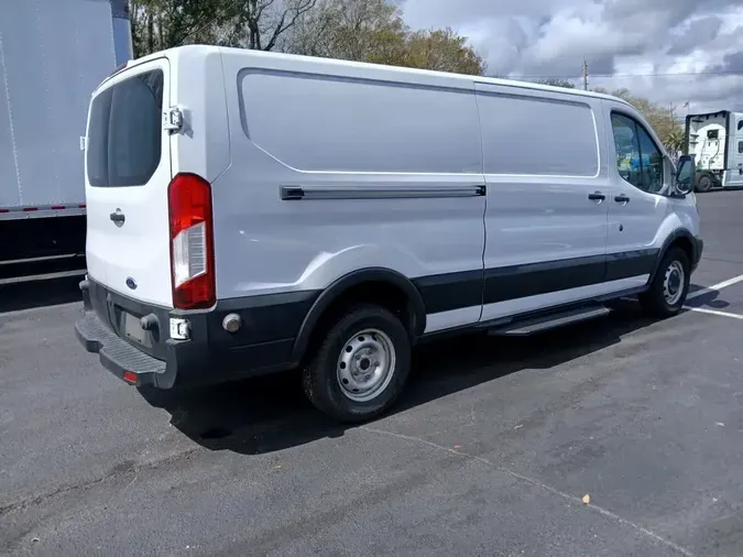 2019 FORD MOTOR COMPANY TRANSIT 250