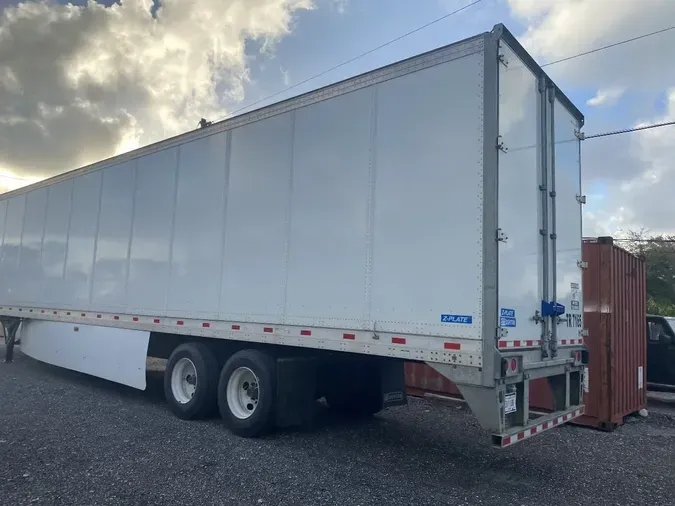 2022 STOUGHTON Z-Plate