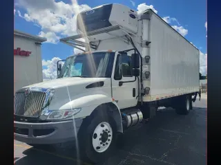 2019 NAVISTAR INTERNATIONAL 4300