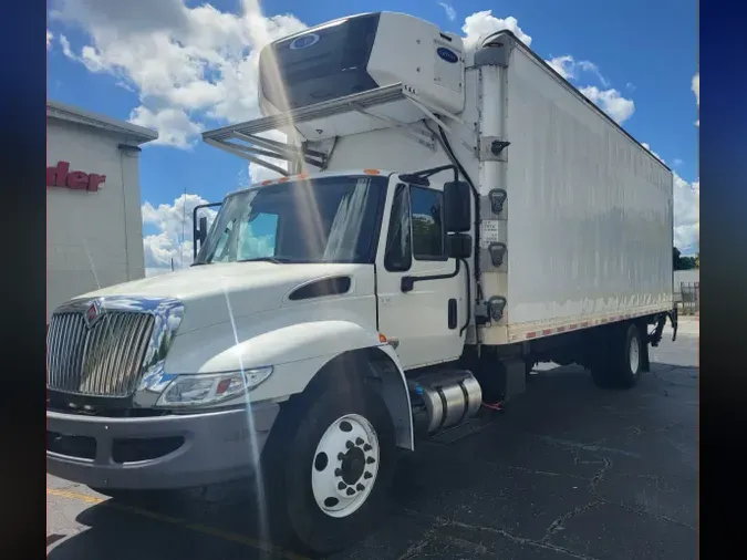 2019 NAVISTAR INTERNATIONAL 430099918f84fe02c8906faa8260cf8b3d84