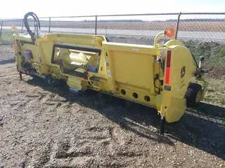 2019 John Deere 659
