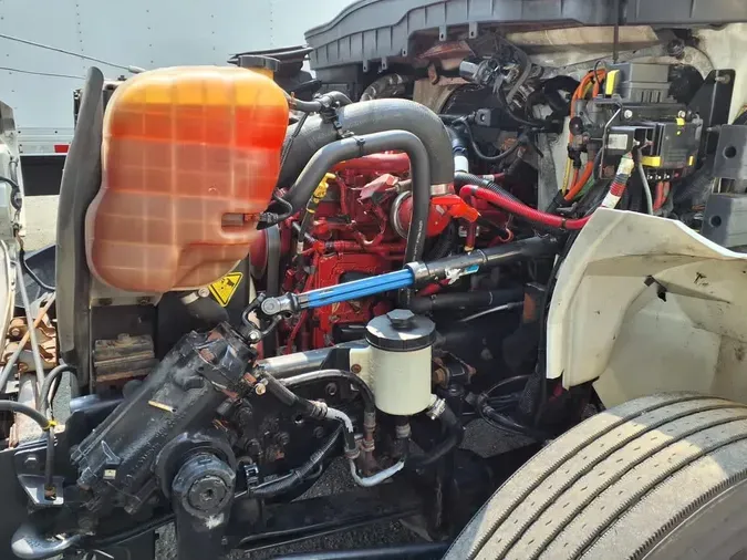 2018 NAVISTAR INTERNATIONAL 4300