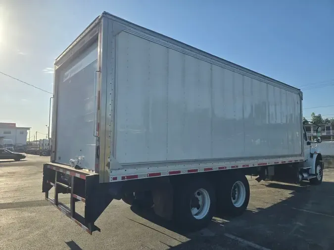 2020 NAVISTAR INTERNATIONAL MV607 (6X4)9992837dbaa6cf2bfbf31328dd1fc443