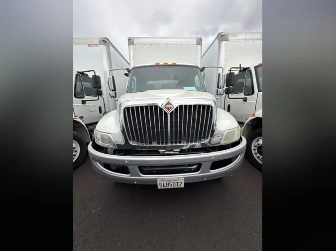 2020 NAVISTAR INTERNATIONAL MV607 (4X2)9992d29cd647695ebb1966d5c3d5e178