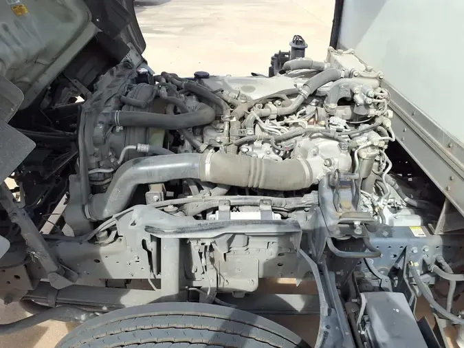 2020 CHEVROLET MOTOR DIV. LCF 4500XD9992e5334093b555dd8cfebffd8ab0f1