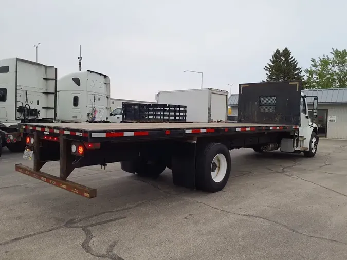 2019 FREIGHTLINER M2 106