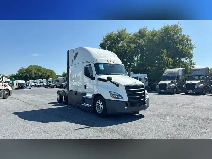 2023 Freightliner Cascadia 12699936b14ba5575121bf561ae0fbe92f3