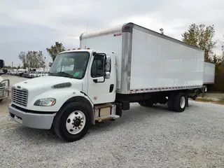 2019 FREIGHTLINER/MERCEDES M2 106